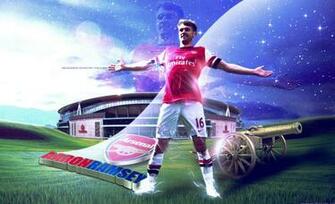 Aaron Ramsey Arsenal Wallpaper Jpg