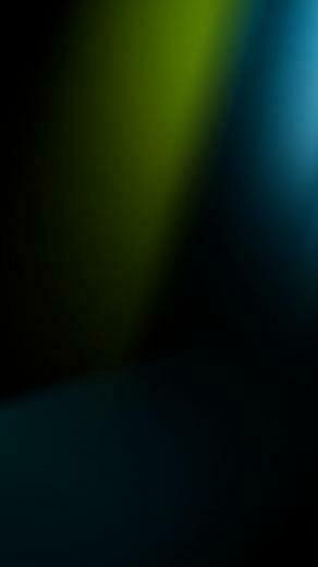 Wallpaper Windows Black Abstract Blue Green Hq