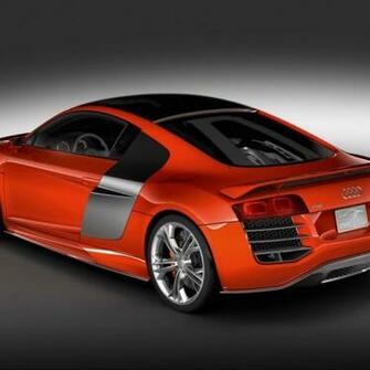 Blackberry Wallpaper For Audi R8 Personal