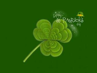 St Patrick S Day Powerpoint Background Ppt Garden
