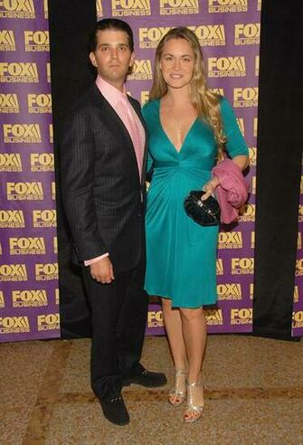 Vanessa Trump Profile Famous People Photo Catalog