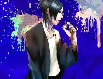 Uta Tokyo Ghoul By Seventhblitz