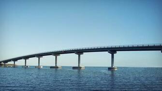 The Bridge HD Wallpaper Theme Bin Customization