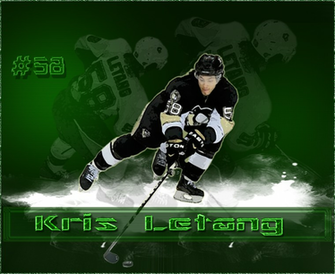 Kris Letang Wallpaper By Vanessa28
