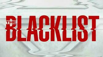 The Blacklist Wallpaper