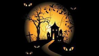 Halloween Night Wallpaper