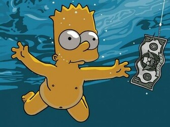 The Simpsons Wallpaper13 Desktop Wallpaper