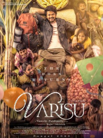 Vijay On Varisusecondlook S T Co Q1tzeuu9lw