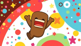 Domo Kun Wallpaper