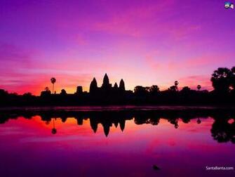 Angkor Wat Cambodia