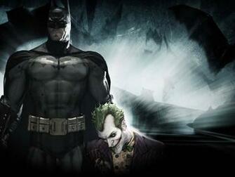 Batman Wallpaper