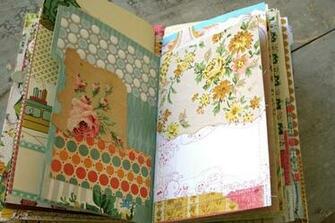 Wallpaper Journal