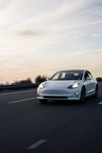 Tesla Pictures HD Image