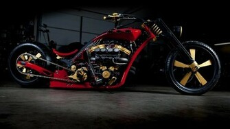 Chopper Motorcycles Wallpaper At HDbikewallpaper