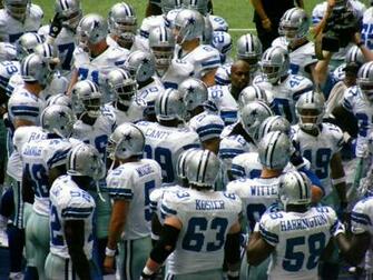 More Dallas Cowboys Wallpaper