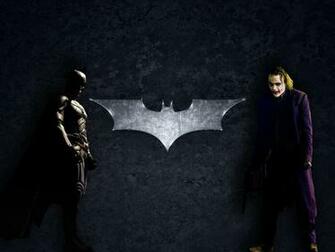 Batman Vs Joker Wallpaper