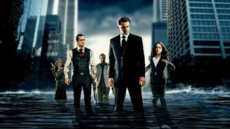 Inception Image