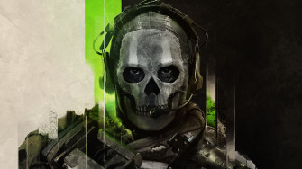 Call Of Duty Modern Warfare Ii HD Wallpaper And Background