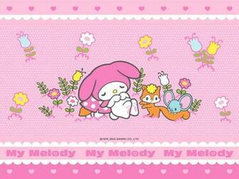 My Melody