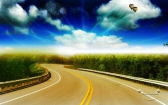 Heaven Wallpaper Theme Bin Customization HD