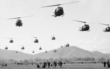 Vietnam War Wallpaper HD For Desktop Background