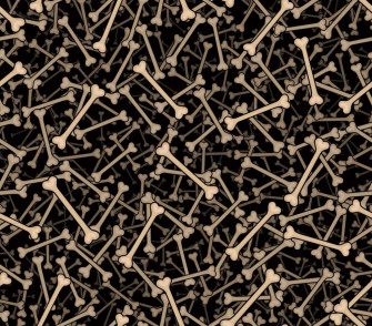 Image Bone Wallpaper
