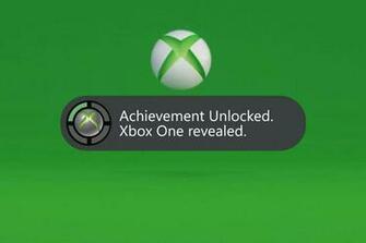 E3 Xbox One Achievements Gaan Veranderen Inthegame