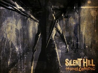Silent Hill Homecoming Jpg