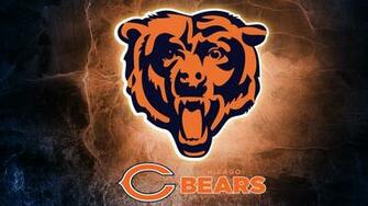 Chicago Bears Logo HD 1080p Wallpaper Screen Size