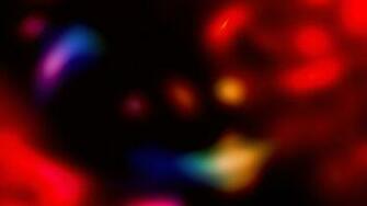 Blurry Light Wallpaper