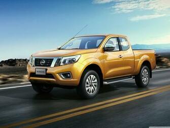Nissan Navara Pickup Truck 4k HD Desktop Wallpaper For Ultra