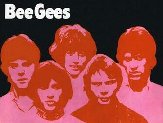 Bee Gees Wallpaper