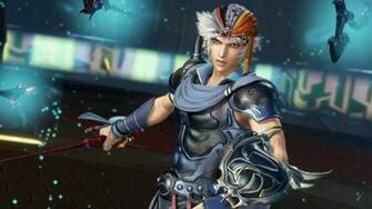 Dissidia Final Fantasy Nt HD Wallpaper Background Image