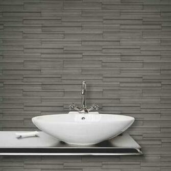 Fd40126 Luxury Cermica Slate Tile Stone Brick Effect Vinyl Wallpaper