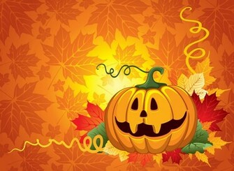 Halloween Wallpaper