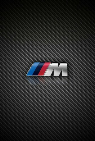 Logos For Bmw M Logo Wallpaper iPhone