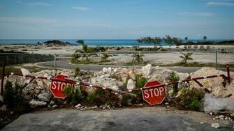 In Wreckage Of The Fyre Festival Fury Lawsuits And An Inquiry