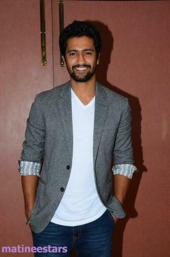 Vicky Kaushal Image HD Wallpaper And Photos Bollywood Hungama
