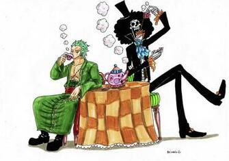 Source Url Funylool Zoro One Piece Lunikat Deviantart Html
