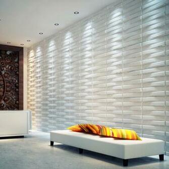 Threedwall Contemporary Wallpaper Toronto By