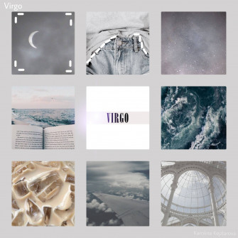 Top Virgo Zodiac Wallpaper Full HD 4k To Use