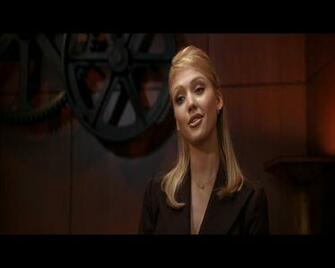 Jessica Alba Fantastic Four Background Wallpaper