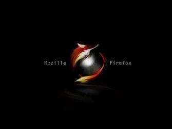 Firefox Wallpaper Desktop