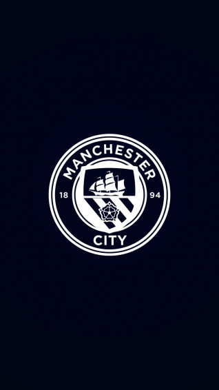 Manchester City Wallpaper