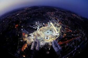 Mecca 4k Ultra HD Wallpaper And Background