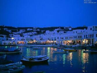 Wallpaper Cities Scenes In Night Time