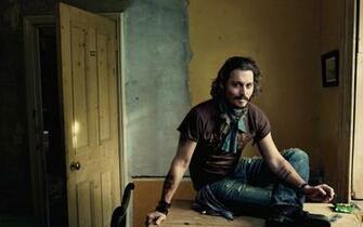 Hollywood Hottest Wallpaper Johnny Depp