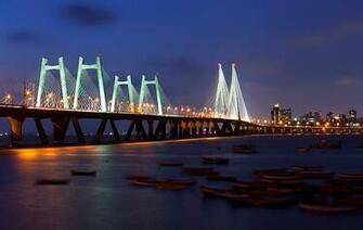 Avi Aggarwal Bandra Worli Sea Link Mumbai
