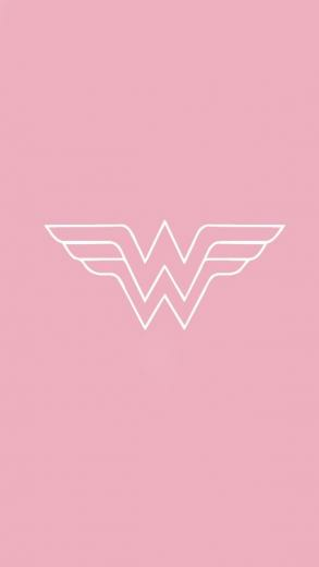 Pink Wallpaper Discovered By Sami On We Heart It