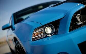 Home Ford Shelby Gt500